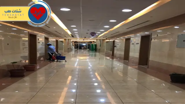 رقم مستشفى الصباح للولادة