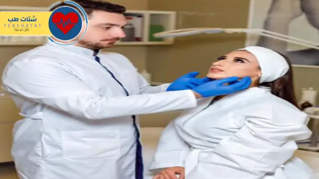  افضل دكتور تجميل أنف بالرياض