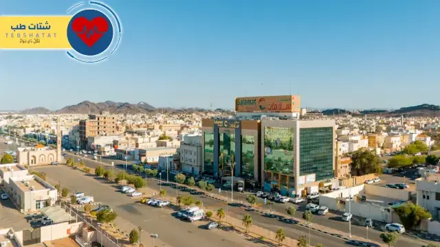 أطباء مستشفى سلامات حائل 4 أطباء مستشفى سلامات حائل