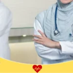 أطباء مستشفى الزهراء جدة