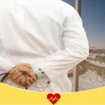 أطباء مستشفى دله النخيل