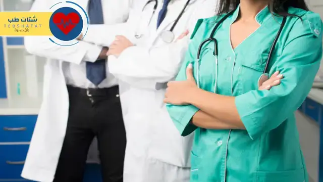 أفضل 7 أطباء مستشفى عرفان 3 أطباء مستشفى عرفان