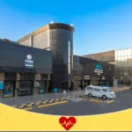 المدينة الطبي حجز موعد