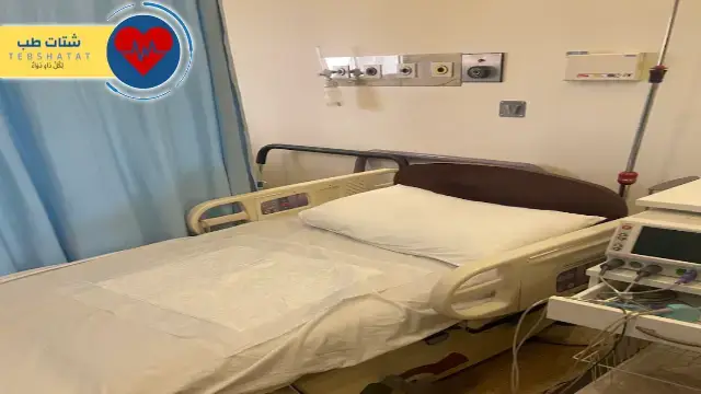 أفضل طبيبات النساء والولادة في مستشفى الحمادي السويدي 3 طبيبات النساء والولادة في مستشفى الحمادي السويدي