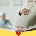 طبيبات النساء والولادة في مستشفى الحمادي السويدي