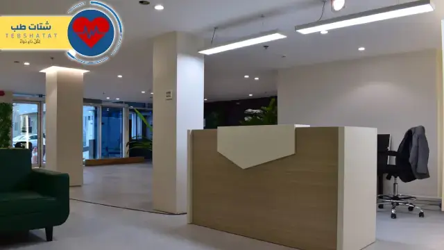 مستشفى وي كير الدمام 4 مستشفى وي كير الدمام