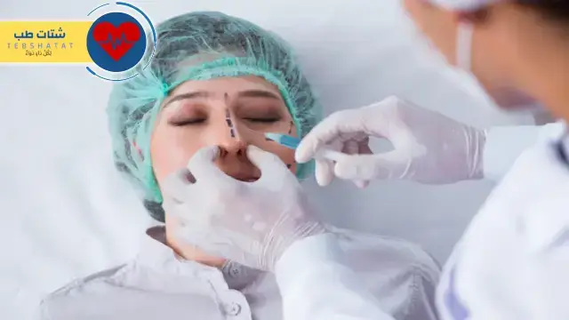 أسعار عمليات تجميل الأنف في مستشفى دلة 5 أسعار عمليات تجميل الأنف في مستشفى دلة