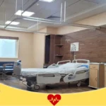 مستشفى صحة السلام الطبي الرياض