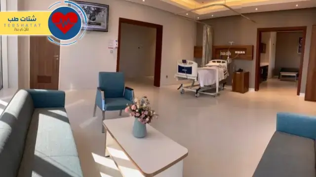 هل تعليقات حول مستشفى علي بن علي سلبية؟ 3 تعليقات حول مستشفى علي بن علي
