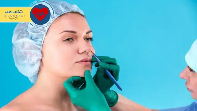 أسعار عمليات تجميل الأنف في مستشفى دلة 4 أسعار عمليات تجميل الأنف في مستشفى دلة