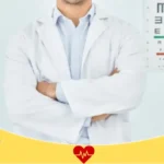 أفضل دكتور في بن رشد للعيون