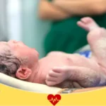 بكم الولادة في مستشفى النهضة