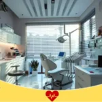 عيادات اسنان الحمدانية