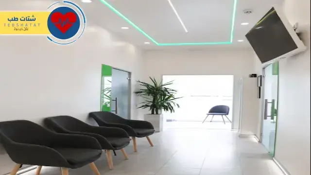 عيادات ابتسامة النجوم فرع الحمدانية 3 عيادات ابتسامة النجوم فرع الحمدانية