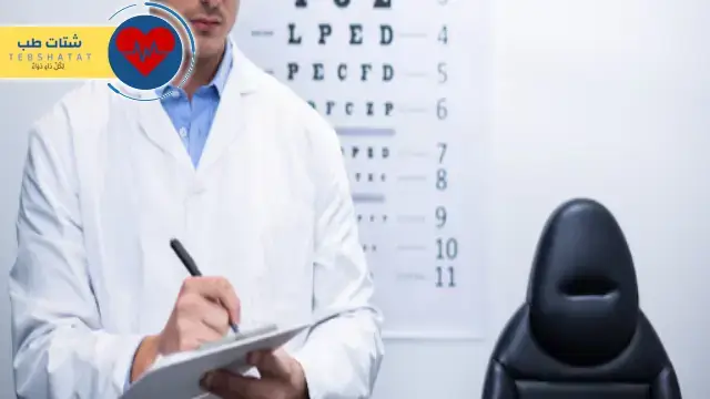 أفضل دكتور في بن رشد للعيون 4 أفضل دكتور في بن رشد للعيون