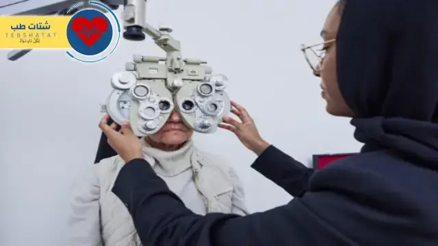أفضل دكتور عيون في جدة 4 أفضل دكتور عيون في جدة