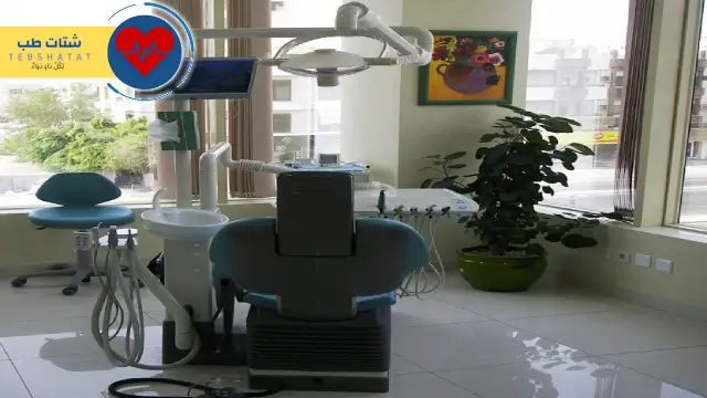 عيادات النورس