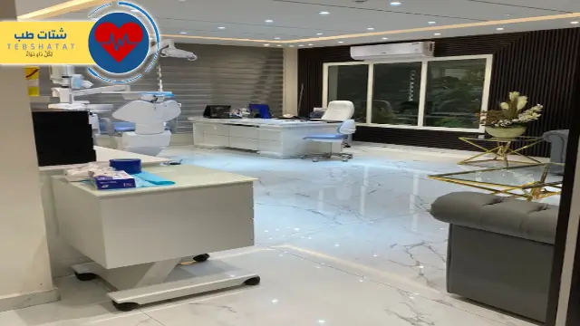 مجمع الزقزوق لطب الاسنان