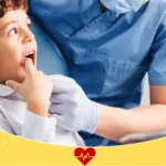 عيادات اسنان اطفال