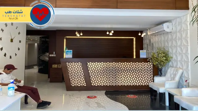 مجمع الزقزوق لطب الاسنان