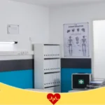 تجربتي مع مركز مطمئنة