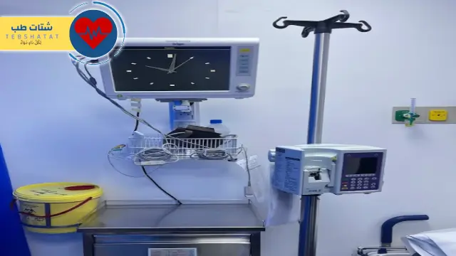 مستشفى الاطباء المتحدون جدة 3 مستشفى الاطباء المتحدون جدة