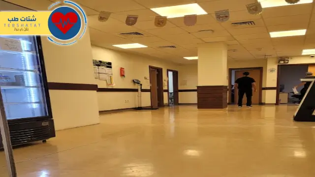 مستشفى النور بمكة 5 مستشفى النور بمكة