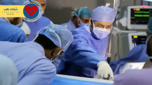 أفضل دكتور جراحة في المركز الطبي الدولي