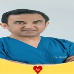تجربتي مع الدكتور احمد العيسى