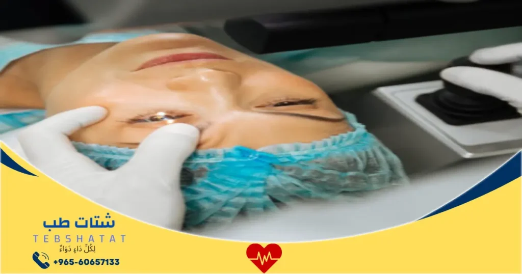 دليل أسعار حقن شبكية العين في السعودية 2 أسعار حقن شبكية العين في السعودية