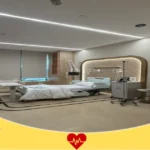 تعليقات حول مستشفى أندلسية