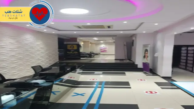 مركز اجيال للجراحات التجميلية والليزر