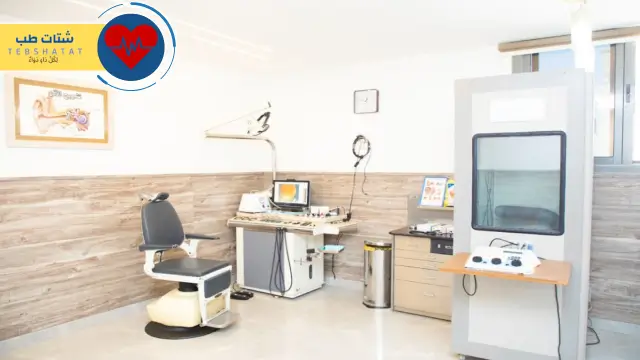 تعليقات حول مجمع عيادات الخليجي الطبي تعليقات حول مجمع عيادات الخليجي الطبي