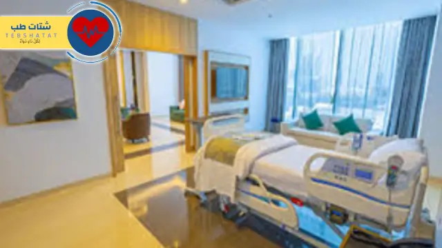 حجز موعد مستشفى السلامة