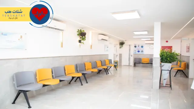 تعليقات حول مجمع عيادات الخليجي الطبي تعليقات حول مجمع عيادات الخليجي الطبي