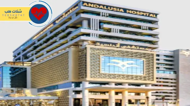 تعليقات حول مستشفى أندلسية تعليقات حول مستشفى أندلسية