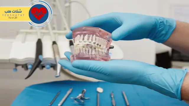 عيادات الدكتور محمد الحميدي لطب وتقويم الأسنان عيادات الدكتور محمد الحميدي لطب وتقويم الأسنان