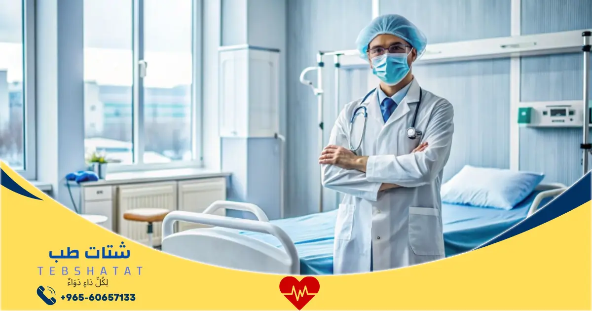 أفضل مستشفى لعلاج الأوعية الدموية