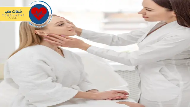 أفضل دكتور جلدية في مستشفى المواساة بالدمام