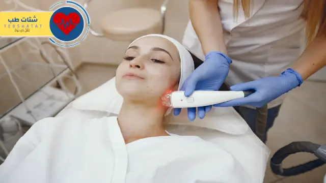 عيادات بيست كلينك جلدية تجميل ليزر