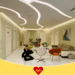 عيادات الدكتورة مها دحلان