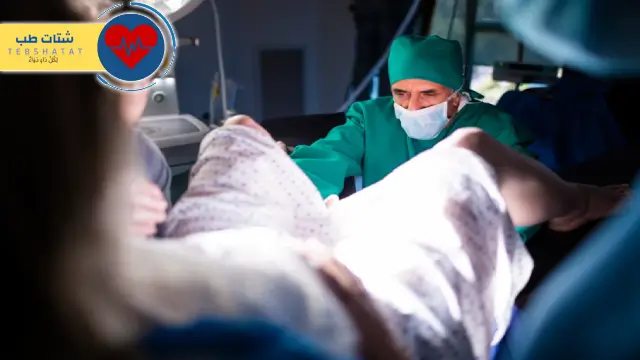 سعر الولادة في مستشفى الهلال الأخضر