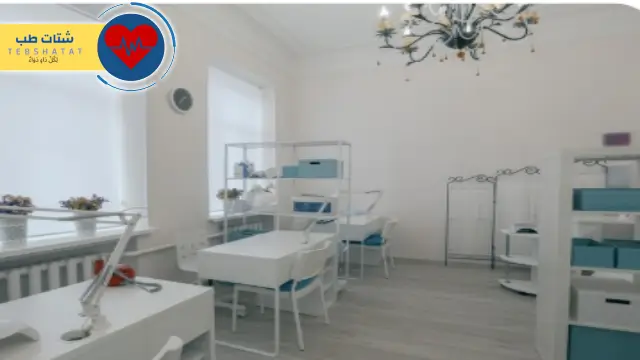 تجربتي مع عيادة المشورة