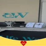 عيادات لايف