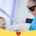 أفضل عيادة فراكشنال ليزر