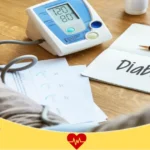 تجربتي في خفض السكر التراكمي