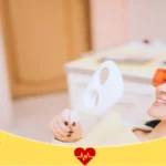 عيادات سدك فرع الحمراء