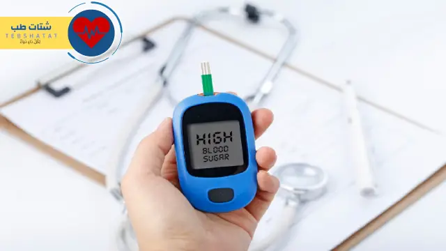 تجربتي في خفض السكر التراكمي