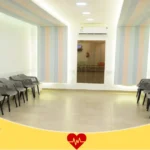 مستوصف القحطاني، مجمع عيادات درياق