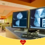 أماكن الكشف عن سرطان الثدي بالرياض